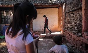 春運(yùn)特稿|別人回家過年為了團(tuán)聚，他們卻為了離婚而返鄉(xiāng)