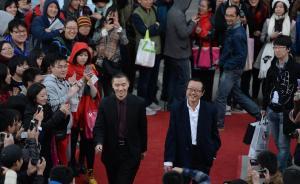 《三体》英文版提名美国星云奖：祝贺双刘，希望能拿奖