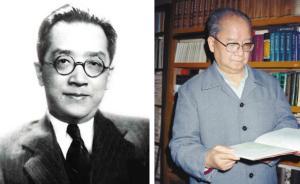 逢羊之年︱1955年：胡適遭批判，譚其驤、楊樹達(dá)赴京