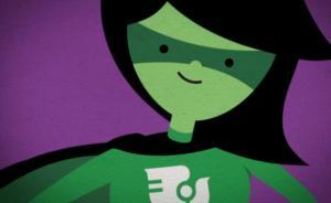 對抗直男癌，聯(lián)合國做了什么？