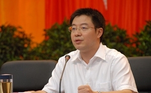 四川資陽副市長落馬，或與李崇禧案相關(guān)