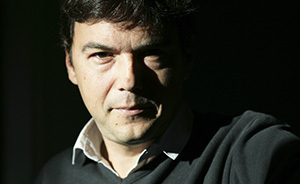 《21世纪资本论》为何让富人害怕？