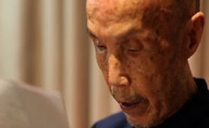 周夢蝶：化成再來人