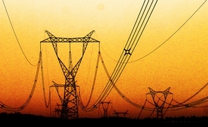 淮南-上海交流特高壓是錯誤選擇