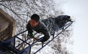 中國(guó)將建一批空軍青少年航校，遴選優(yōu)質(zhì)高中辦實(shí)驗(yàn)班年招千名