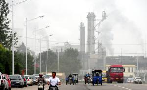 环保部叫停3个违建项目，临沂承德市长被公开约谈