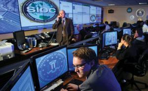 FBI設(shè)局逼華裔教授收集中國情報，看中其與國安要員有交情