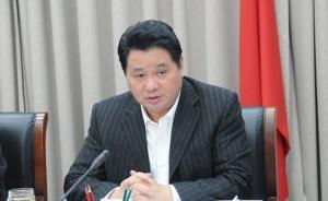 安徽“玉石省长”倪发科一审被判17年，当庭表示不上诉