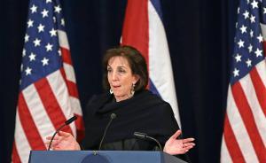 美古重開使館時間表：有望在美洲國家組織4月初首腦會議前