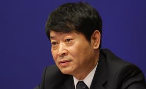 正部級(jí)官員穆虹任中央全面深改領(lǐng)導(dǎo)小組辦公室常務(wù)副主任