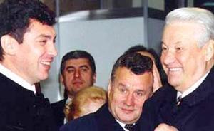 莫斯科史上的买凶杀人：1996，216起，含总理私人医生