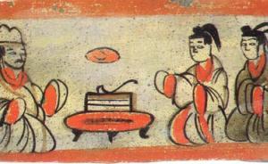 王闿運有一妻一妾：妻子倒追他，妾是個才女