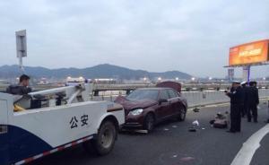 深圳機(jī)場(chǎng)90后女車主連撞數(shù)人已致9死22傷，肇事者身亡