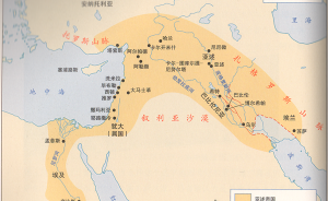尼尼微：被ISIS洗劫的考古圣地