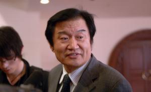 建國(guó)大業(yè)編劇建議電影立法提速：影片審查不能由領(lǐng)導(dǎo)喜惡決定