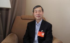 政協(xié)委員孫建方：男男聚眾淫亂應(yīng)明確為犯罪