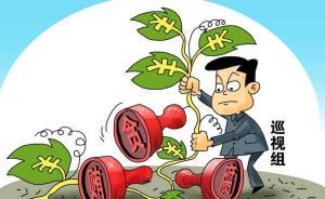 中央今年首輪巡視已進駐20家央企，去年至少70名高管被查