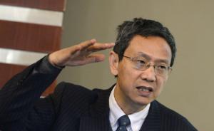 全國政協(xié)委員賈康：相關(guān)部門正在做環(huán)境領域費改稅準備