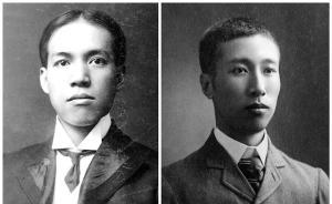 逢羊之年｜1907年：清末海外“立憲派”怎樣和平請愿？