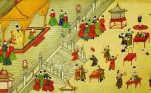 元宵節(jié)是怎么來的？古人如何鬧元宵？