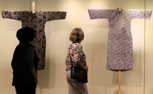 7億博物館建成6年后藏品寥寥？江寧織造博物館：藏品逾千件