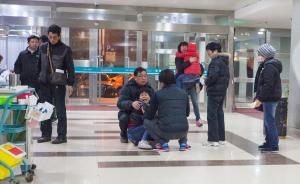 上海交大实验室发生硫化氢泄漏，35岁男子“臭气中毒”身亡