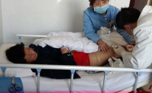 河南墜崖劇團(tuán)團(tuán)長(zhǎng)為多賺一點(diǎn)走夜路，事故大巴登記在其妻名下