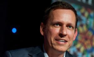 硅谷創(chuàng)投教父彼得·蒂爾：美國清潔能源行業(yè)是失敗的 