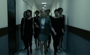 俄羅斯電視臺(tái)啟動(dòng)眾籌，擬拍俄版《紙牌屋》