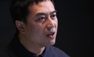 《白鹿原》將拍電視劇，陜西人張嘉譯演主角白嘉軒