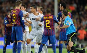 巴薩申請(qǐng)?jiān)诓{烏舉行國(guó)王杯決賽，皇馬球迷怎么看？