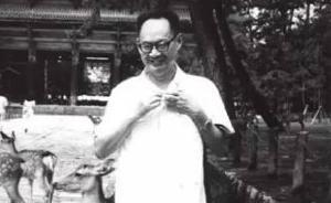 沈昌文憶曾彥修：他是三聯(lián)書店的大功臣，只是人們都已忘了