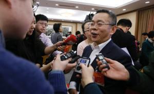 東航集團(tuán)黨組書記：民航總局將研究“空鬧”乘客黑名單制度