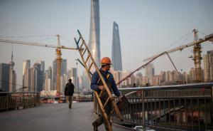 政府工作報告|GDP增速7%，慢下來的中國也令外媒稱羨