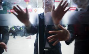 深圳市長否認“限牌令”與立法法草案有關：限牌系被迫而為