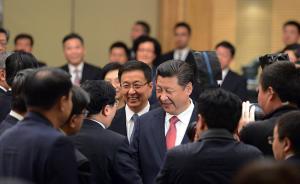 習(xí)近平總書記對(duì)上海工作提出“四個(gè)繼續(xù)”：惟改革創(chuàng)新者勝