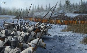 冷兵器時代如何制勝，兵種比武器更重要？