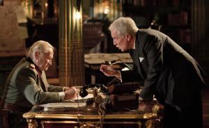 二戰(zhàn)中挽救了巴黎的那場爭論