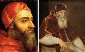 基督教會(huì)與胡子的愛恨情仇：胡須越長(zhǎng)，罪惡越深？