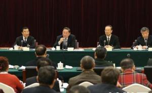 俞正聲勸文藝界大腕：勿給風(fēng)言風(fēng)語制造機會，勿給自己找麻煩