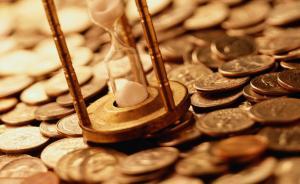 銀行怎么可能弱勢？銀行系基金幫富人理財，表現(xiàn)都逆天了！