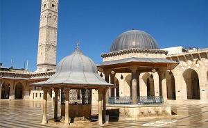 除了ISIS摧毁亚述遗址，还有哪些珍贵古迹毁于愚蠢的人类