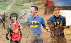 從無(wú)人踏足到黃金景區(qū)，中間只隔了一檔熱門(mén)綜藝節(jié)目的距離