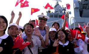 港區(qū)委員：很多青少年只是迷失方向，建議將國家憲法納入課程