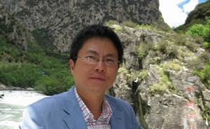 牛大勇：刘浦江，北大史学的荣光