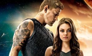 脑洞被玩坏了，就会出现《木星上行》这样的悲剧