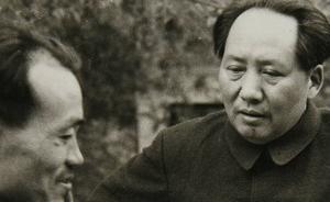 “文革”結束后老干部的態(tài)度：鄧力群是個漢子，胡喬木就不是