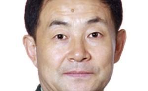 二炮副參謀長莫俊鵬少將調(diào)任二炮裝備部部長