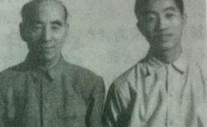 林立果現(xiàn)象始末：林彪對兒子說，我過去說你是天才，你不承認