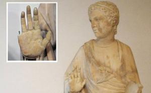 中國游客不文明？全球都不缺各種奇葩游客